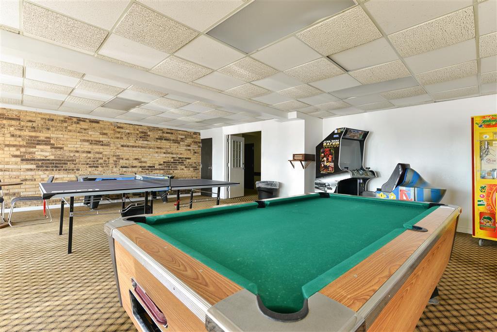 Fairbridge Inn Express Corpus Christi Facilities photo