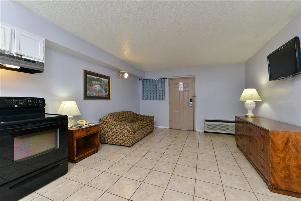 Fairbridge Inn Express Corpus Christi Room photo