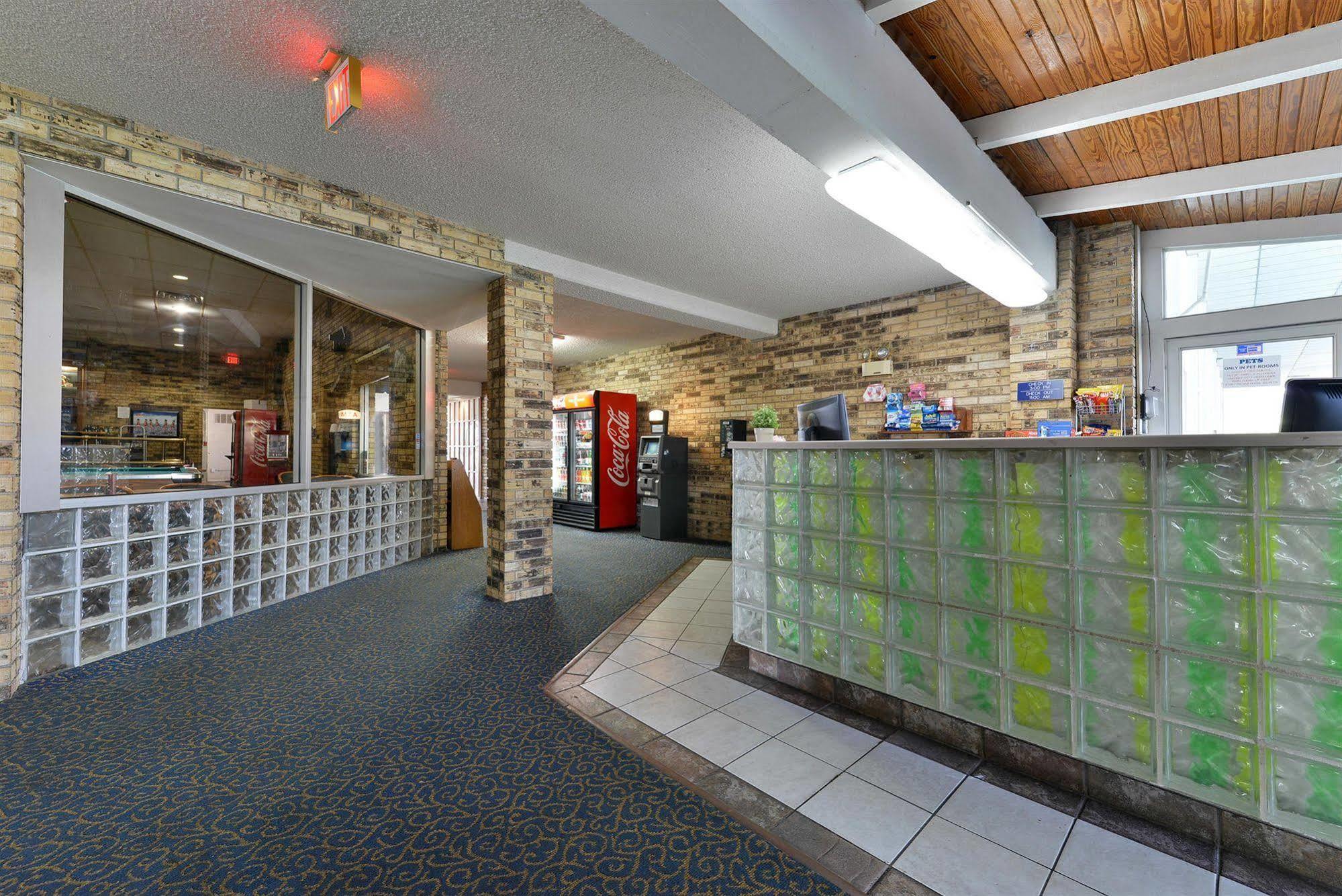 Fairbridge Inn Express Corpus Christi Exterior photo