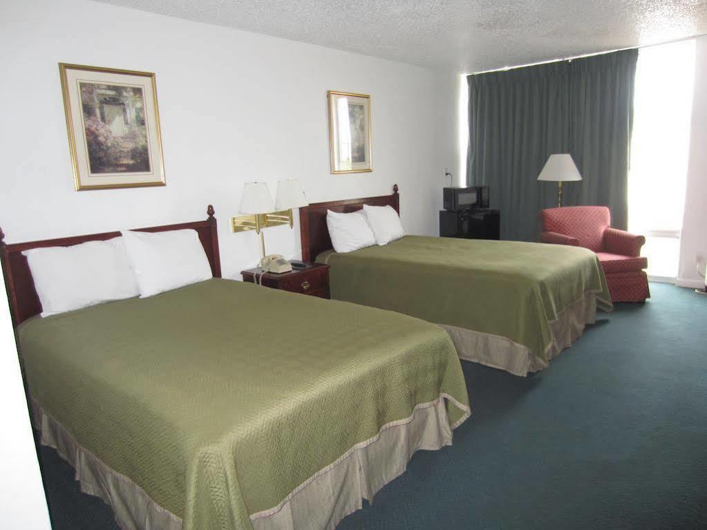 Fairbridge Inn Express Corpus Christi Exterior photo