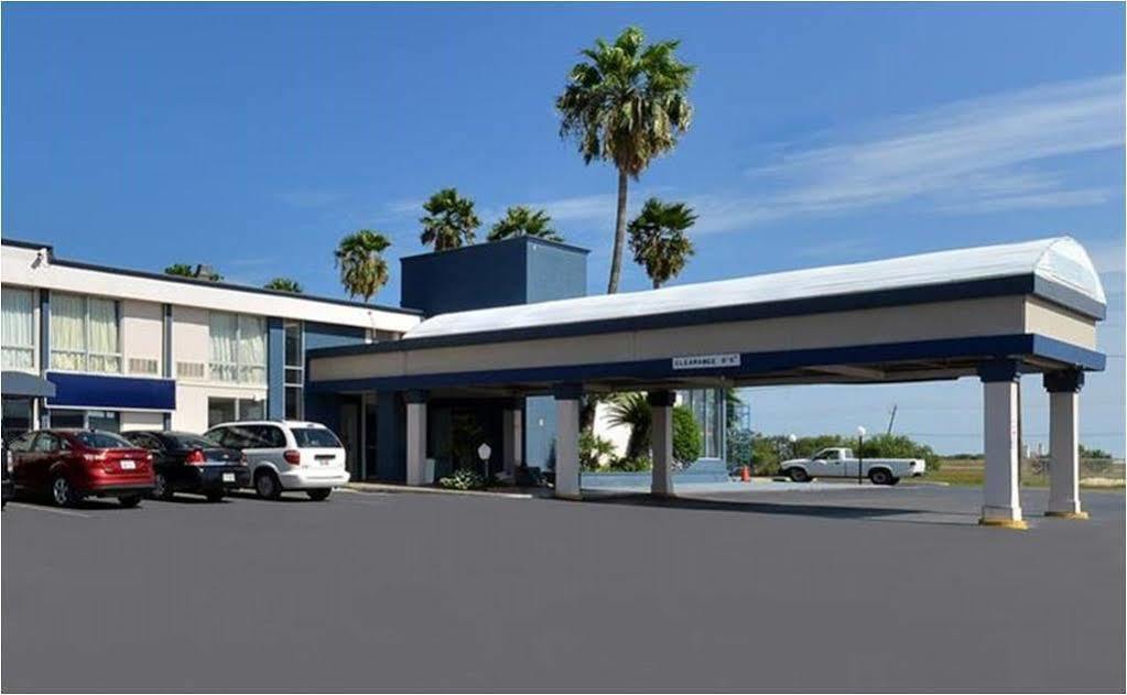 Fairbridge Inn Express Corpus Christi Exterior photo